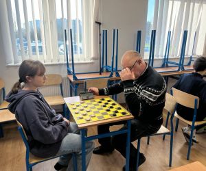VI Turniej Szachowy im. Platona Pleskacza