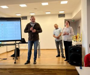 VI Turniej Szachowy im. Platona Pleskacza