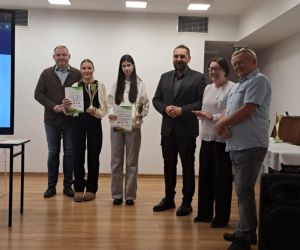 VI Turniej Szachowy im. Platona Pleskacza