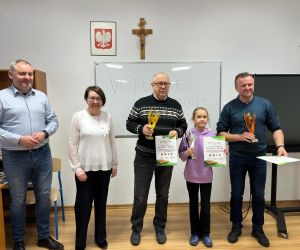 VI Turniej Szachowy im. Platona Pleskacza