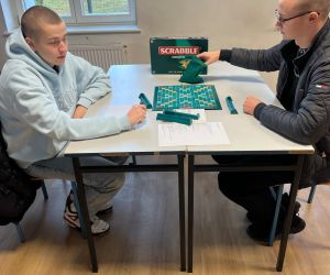 VI Turniej Szachowy im. Platona Pleskacza
