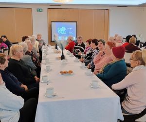Z dniem 1 stycznia 2025r.wchodzi w życie ustawa o rencie wdowiej