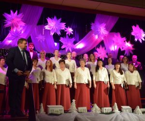 W Nowy Rok z „Koncertem Noworocznym”