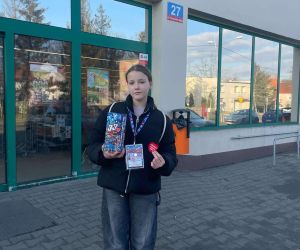 XXXIII Finał wielkiej Orkiestry Świątecznej Pomocy
