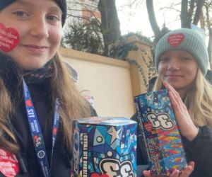 XXXIII Finał wielkiej Orkiestry Świątecznej Pomocy