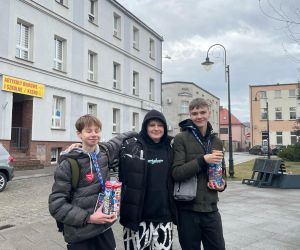 XXXIII Finał wielkiej Orkiestry Świątecznej Pomocy
