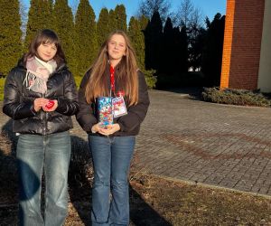 XXXIII Finał wielkiej Orkiestry Świątecznej Pomocy
