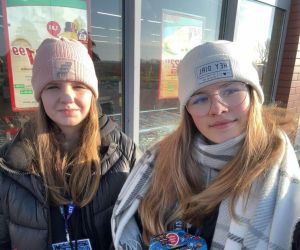 XXXIII Finał wielkiej Orkiestry Świątecznej Pomocy