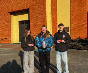 XXXIII Finał wielkiej Orkiestry Świątecznej Pomocy