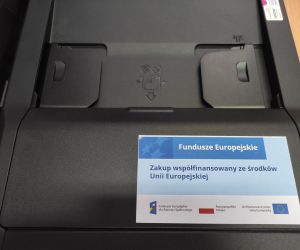 #FunduszeEuropejskie