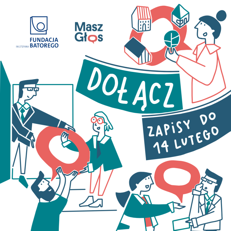 Masz głos