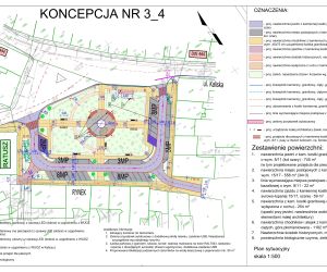 Za nami trzecie i jednocześnie ostatnie z zaplanowanych spotkań konsultacyjno-informacyjnych dotyczących rewitalizacji...