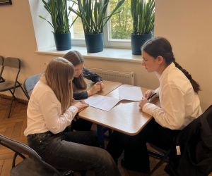 Konkurs ortograficzny