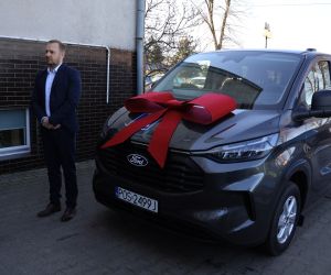 Nowy BUS dla odolanowskiego Centrum