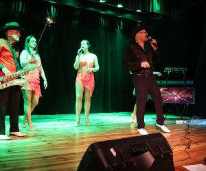 Koncert z okazji Dnia Kobiet w ODK