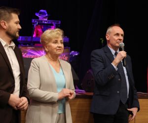 Koncert z okazji Dnia Kobiet w ODK