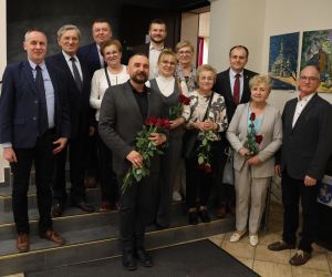 Koncert z okazji Dnia Kobiet w ODK