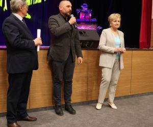 Koncert z okazji Dnia Kobiet w ODK
