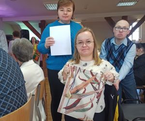 VIII Konkurs Poezji Osób Niepełnosprawnych