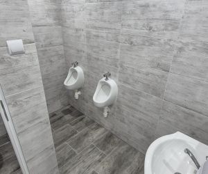 Remont łazienki w Tarchałach Małych