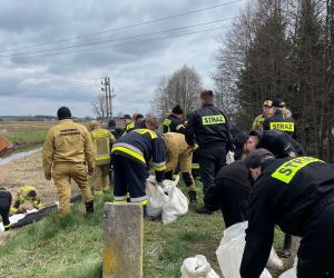 Szkolenie dla jednostek OSP