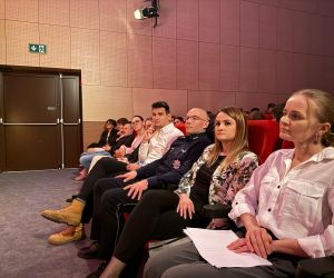 Odolanowski Dzień Profilaktyki Uzależnień pod hasłem „Moc jest w tobie, nie w używkach"