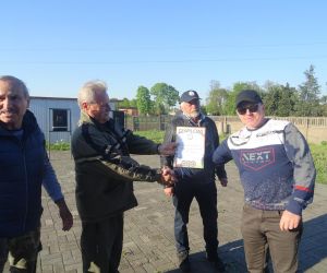 Mistrzostwa Gminy i Miasta Odolanów w strzelaniu z broni pneumatycznej za nami