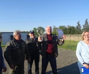 Mistrzostwa Gminy i Miasta Odolanów w strzelaniu z broni pneumatycznej za nami