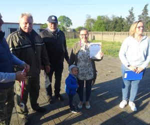 Mistrzostwa Gminy i Miasta Odolanów w strzelaniu z broni pneumatycznej za nami