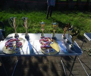 Mistrzostwa Gminy i Miasta Odolanów w strzelaniu z broni pneumatycznej za nami