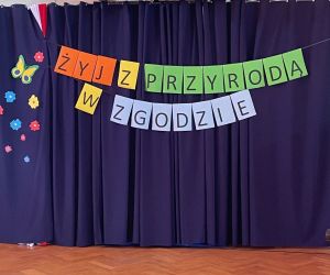 ZZbiórka odpadów w Raczycach