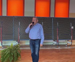 ZZbiórka odpadów w Raczycach