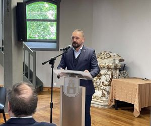 XII Międzynarodowa Konferencja Biblijna „Biblia w kulturze europejskiej”