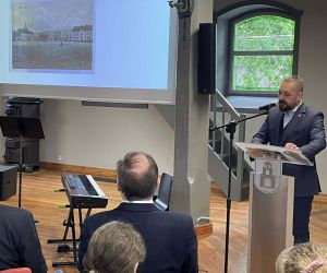 XII Międzynarodowa Konferencja Biblijna „Biblia w kulturze europejskiej”