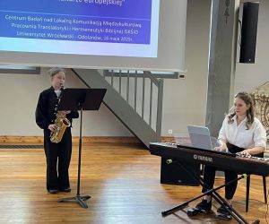 XII Międzynarodowa Konferencja Biblijna „Biblia w kulturze europejskiej”