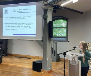 XII Międzynarodowa Konferencja Biblijna „Biblia w kulturze europejskiej”
