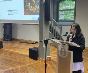 XII Międzynarodowa Konferencja Biblijna „Biblia w kulturze europejskiej”