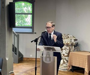 XII Międzynarodowa Konferencja Biblijna „Biblia w kulturze europejskiej”