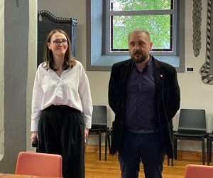 Odolanów stawia na zieloną energię – spotkanie przedsiębiorców w Galerii-FORUM