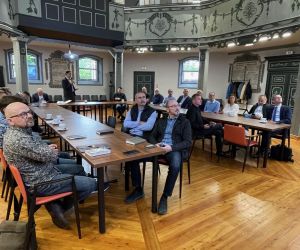 Odolanów stawia na zieloną energię – spotkanie przedsiębiorców w Galerii-FORUM