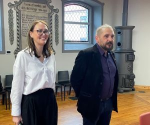 Odolanów stawia na zieloną energię – spotkanie przedsiębiorców w Galerii-FORUM