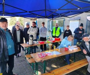 W dniu 17 maja 2025r. na terenie strzelnicy Odolanowskiego Bractwa Strzeleckiego w Odolanowie, przeprowadzone zostały...