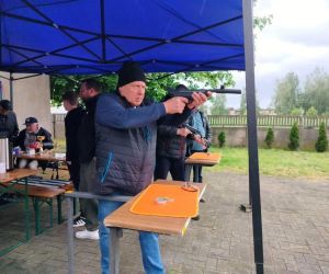 W dniu 17 maja 2025r. na terenie strzelnicy Odolanowskiego Bractwa Strzeleckiego w Odolanowie, przeprowadzone zostały...
