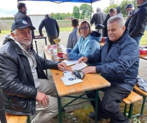 W dniu 17 maja 2025r. na terenie strzelnicy Odolanowskiego Bractwa Strzeleckiego w Odolanowie, przeprowadzone zostały...
