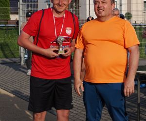 Międzynarodowy Turniej na Orliku