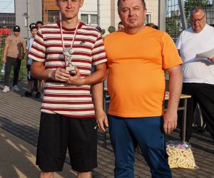 Międzynarodowy Turniej na Orliku