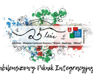 25 lat minęło w Gminno-Miejskim Centrum Pomocy „Wiara – Nadzieja – Miłość” w Odolanowie