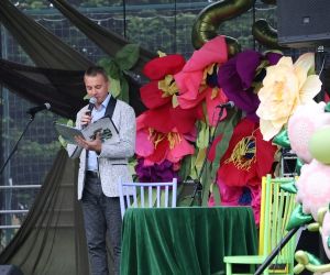 25 lat minęło w Gminno-Miejskim Centrum Pomocy „Wiara – Nadzieja – Miłość” w Odolanowie