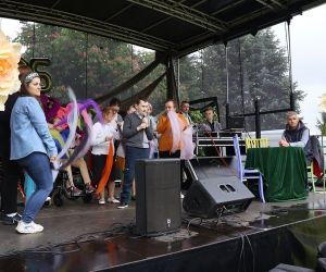 25 lat minęło w Gminno-Miejskim Centrum Pomocy „Wiara – Nadzieja – Miłość” w Odolanowie