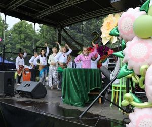 25 lat minęło w Gminno-Miejskim Centrum Pomocy „Wiara – Nadzieja – Miłość” w Odolanowie